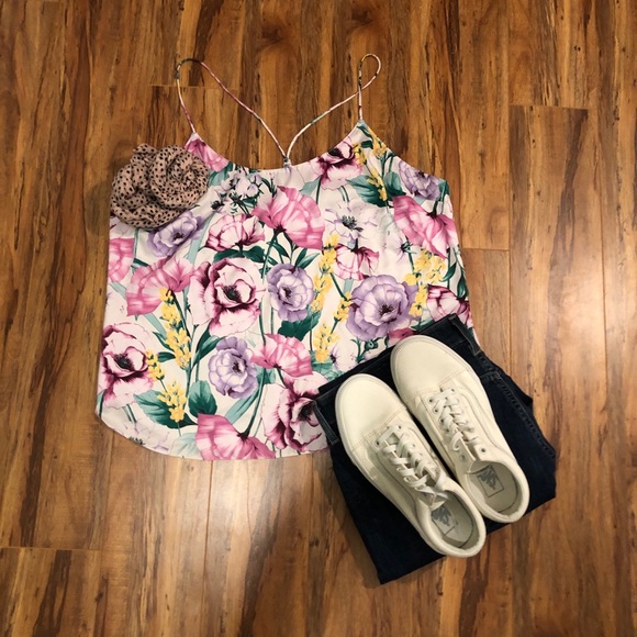 Victoria’s Secret Tank Top